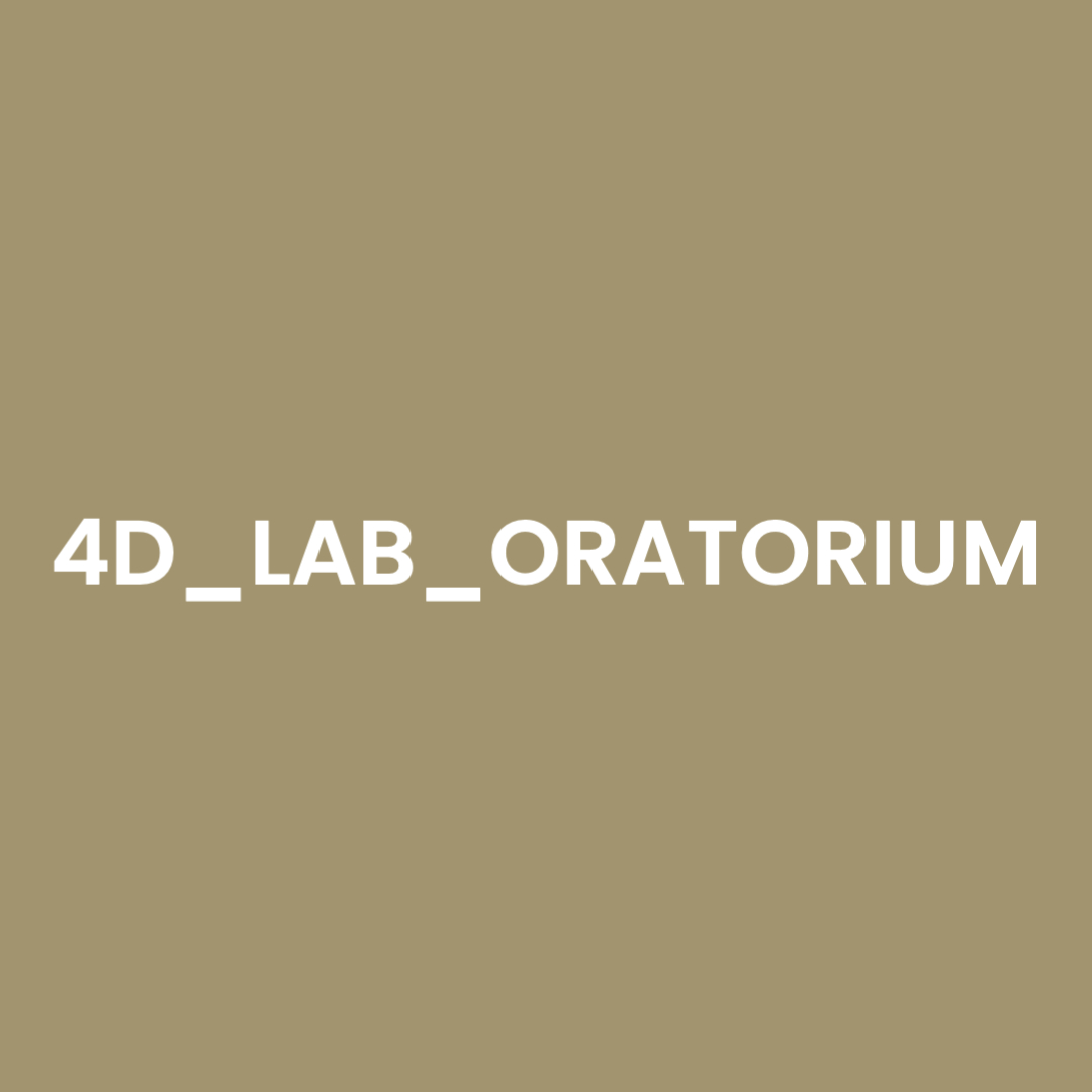 4D_LAB_ORATORIUM