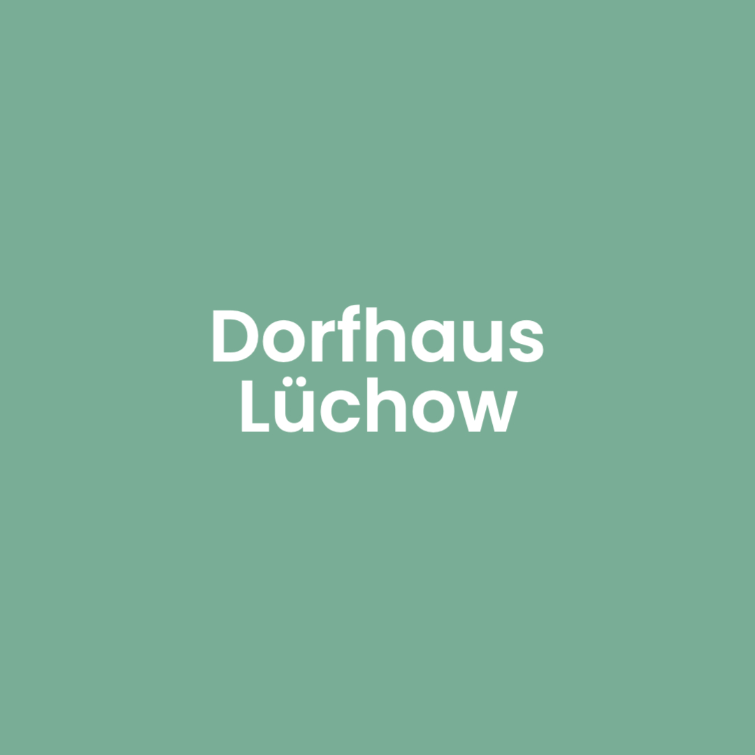 Dorfhaus Lüchow