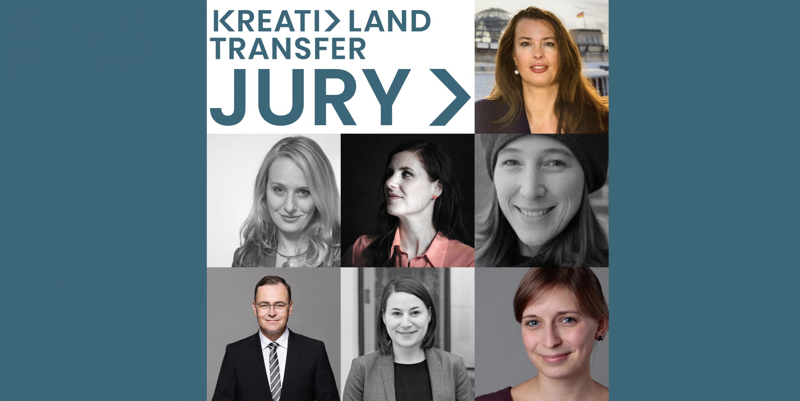 KreativLandTransfer Jury
