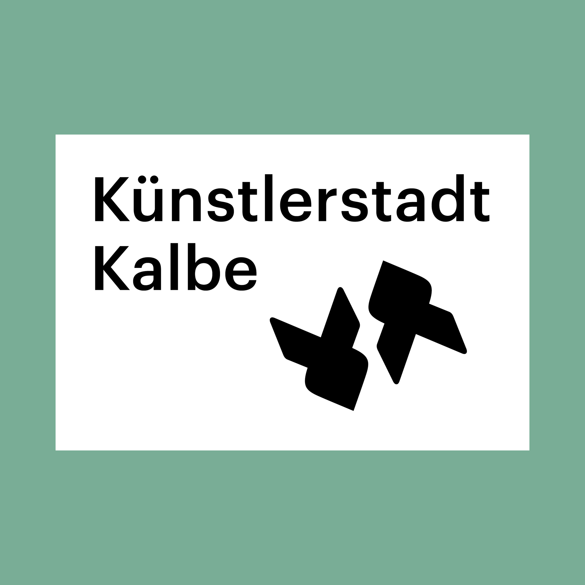 Künstlerstadt Kalbe
