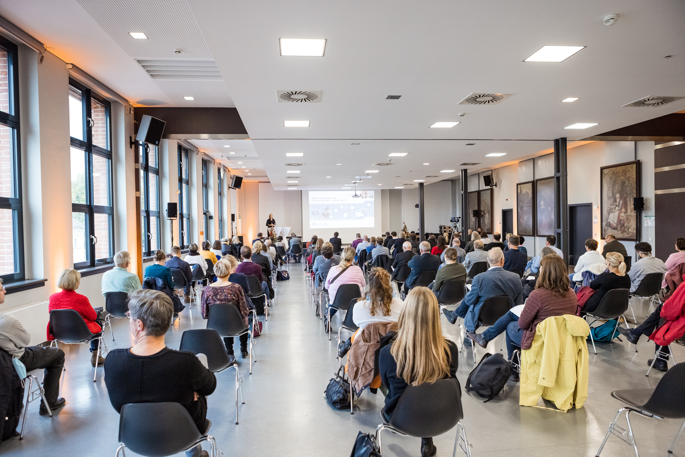 simul+ Forum 15.10.