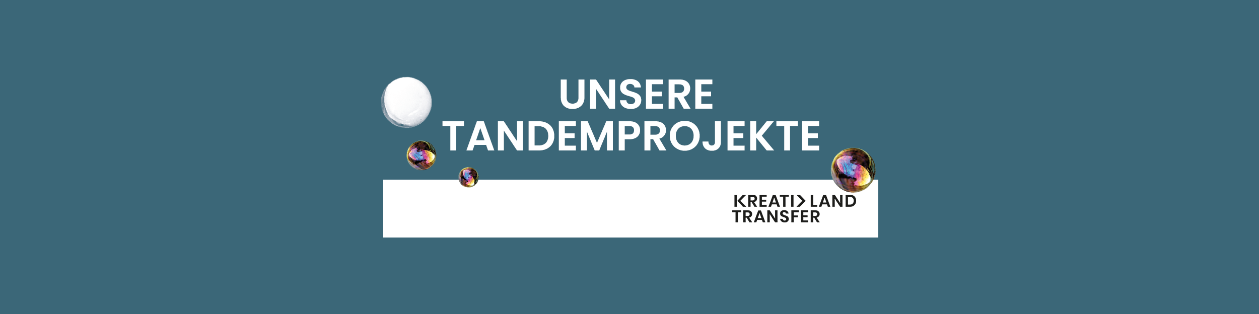 Unsere Tandemprojekte