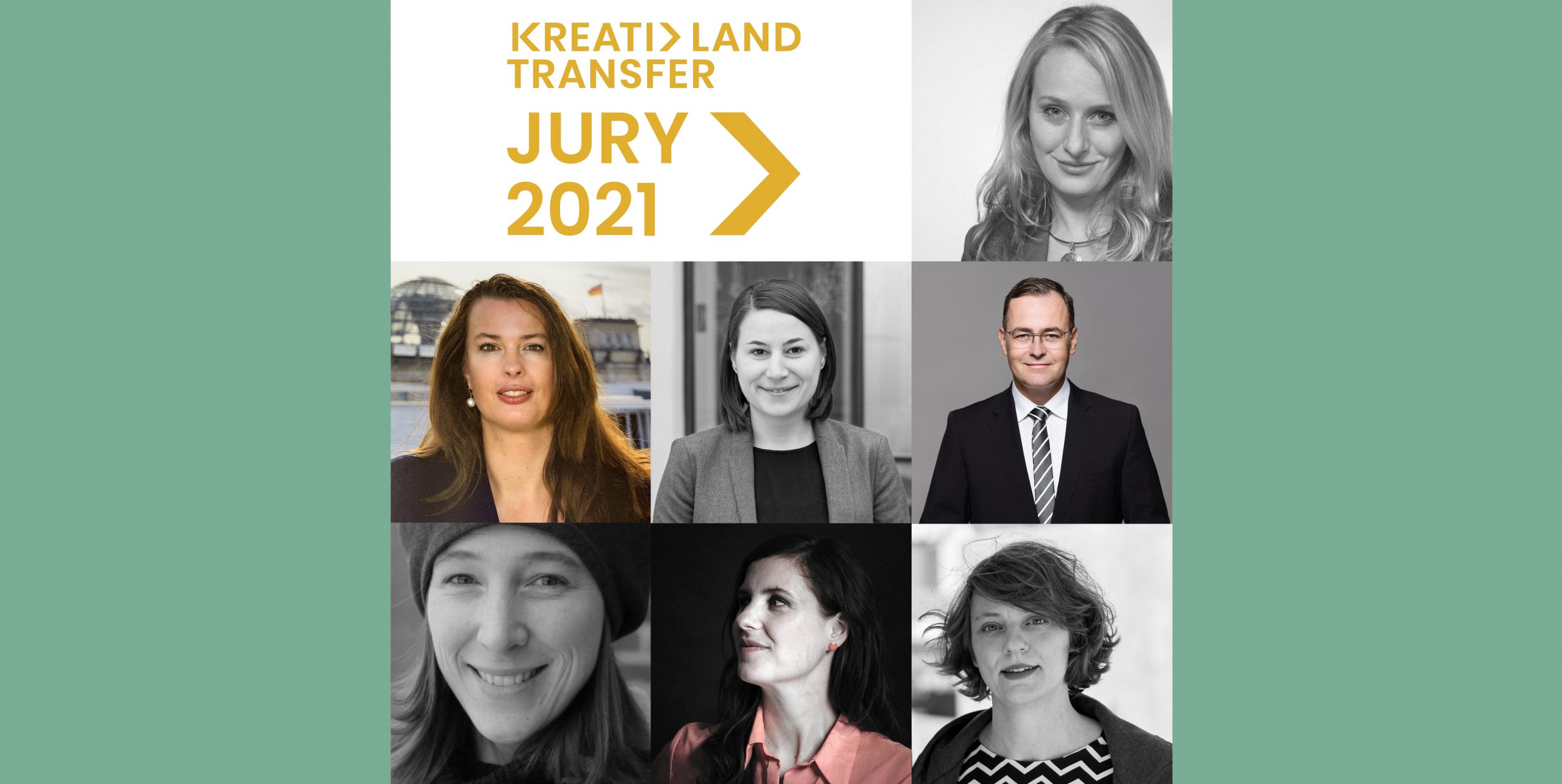 KreativLandTransfer Jury 2021